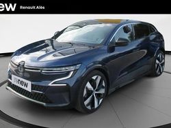 Bleu Utilisé 2023 Renault Mégane Techno Berline | 23 990 € (Prix juste)