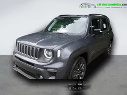 Utilisé 2024 Jeep Renegade SUV | 45 500 €