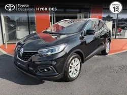Utilisé 2020 Renault Kadjar Intens SUV | 18 990 € (Prix juste)