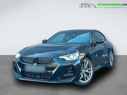 Utilisé 2024 BMW M240 M Sport Coupé | 56 400 €