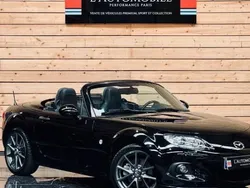 Utilisé 2013 Mazda MX5 Cabriolet | 22 490 €