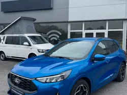 Bleu Utilisé 2025 Ford Kuga ST-Line X SUV | 38 990 € (Prix cher)