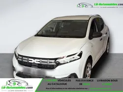 Utilisé 2024 Dacia Sandero Citadine | 16 400 € (Prix juste)