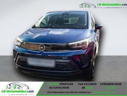 Occasion 2021 Opel Crossland SUV | 18 300 € (Prix cher)