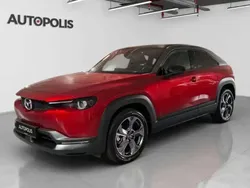 Rouge Utilisé 2020 Mazda MX30 Inclusive SUV | 14 990 €