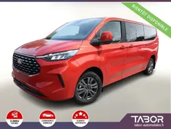 Rouge Nouvelle 2024 Ford Tourneo Custom Active Monospace | 48 996 €