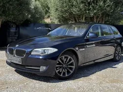 Bleu Utilisé 2011 BMW 530 Berline | 7 300 €