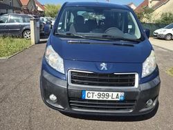 Utilisé 2013 Peugeot Expert Access Van | 18 500 €