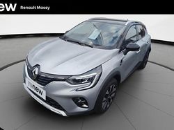 Gris Utilisé 2024 Renault Captur Techno SUV | 20 990 € (Prix assez cher)