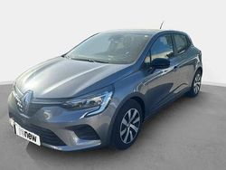 Gris Utilisé 2023 Renault Clio V Equilibre Citadine | 15 250 € (Prix juste)