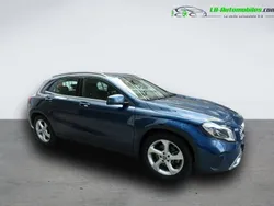 Utilisé 2019 Mercedes GLA250 SUV | 30 100 €
