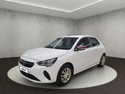 Blanc Utilisé 2022 Opel Corsa Edition Berline | 11 750 € (Prix juste)