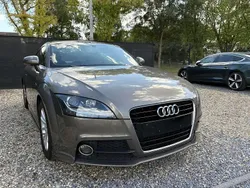 Noir Utilisé 2014 Audi TT Sport Coupé | 7 990 €