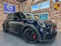 Bleu Utilisé 2024 Mini Cooper Citadine | 39 969 € (Prix cher)