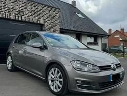 Utilisé 2014 VW Golf VII Berline | 12 500 € (Prix assez cher)