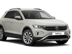 Gris Nouvelle 2025 VW T-Roc Edition SUV | 33 900 € (Bon prix)