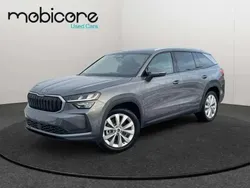 Gris Nouvelle 2024 Skoda Kodiaq SUV | 38 990 € (Prix juste)
