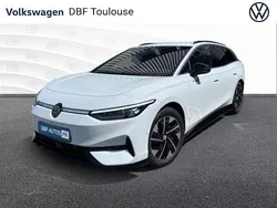 Utilisé 2025 VW ID.7 Pro Berline | 47 890 € (Super prix)