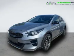 Utilisé 2019 Kia XCeed SUV | 22 800 € (Prix juste)