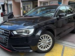 Utilisé 2014 Audi A3 Sportback Ambiente Berline | 9 490 € (Prix juste)