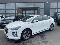 Utilisé 2020 Hyundai Ioniq Berline | 16 490 € (Bon prix)