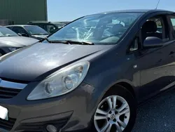 Utilisé 2010 Opel Corsa Cosmo Citadine | 5 490 € (Prix assez cher)