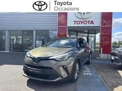 Bronze impérial biton Utilisé 2022 Toyota C-HR+ SUV | 22 980 €