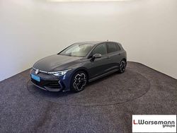 Utilisé 2025 VW Golf VIII R-line | 36 990 € (Prix cher)