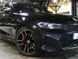Utilisé 2022 BMW M340 M Performance Berline | 52 900 € (Prix juste)