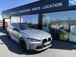 Utilisé 2024 BMW M3 Competition Edition Break | 134 990 €