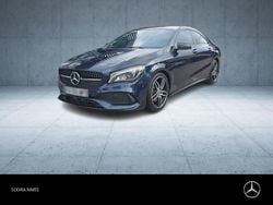 Utilisé 2018 Mercedes CLA220 Berline | 22 990 €
