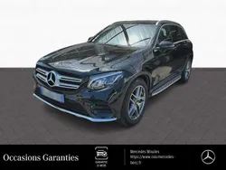 Utilisé 2018 Mercedes GLC250 Sportline | 30 690 € (Bon prix)