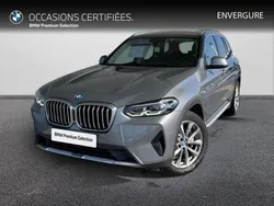 Utilisé 2023 BMW X3 Sport Line SUV | 47 990 € (Bon prix)