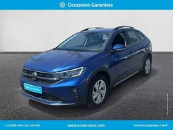 Utilisé 2024 VW Taigo Life SUV | 22 990 € (Prix juste)