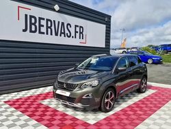 Utilisé 2020 Peugeot 3008 Allure SUV | 18 590 € (Prix juste)
