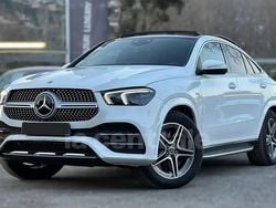 Utilisé 2021 Mercedes GLE350 AMG line Coupé | 52 890 € (Super prix)