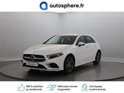 Utilisé 2021 Mercedes E250 AMG line Citadine | 30 999 € (Bon prix)