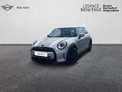 Argent Utilisé 2023 Mini Cooper Citadine | 24 320 € (Bon prix)