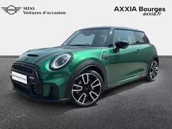 Utilisé 2021 Mini Cooper S Citadine | 29 490 € (Prix juste)