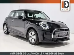 Noir Utilisé 2022 Mini Cooper Citadine | 20 990 € (Super prix)
