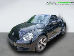 Utilisé 2016 VW Beetle Coupé | 17 800 € (Prix juste)