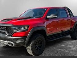 Rouge Utilisé 2022 Dodge Ram Pick-up | 102 518 € (Bon prix)