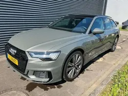 Gris Utilisé 2023 Audi A6 Design Break | 52 422 € (Prix cher)