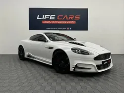 Noir Utilisé 2007 Aston Martin DB9 Coupé | 89 990 €