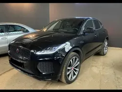 Utilisé 2018 Jaguar E-Pace R-Dynamic SUV | 20 490 € (Super prix)