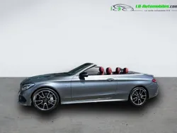 Utilisé 2017 Mercedes C43 AMG AMG Berline | 45 200 € (Prix juste)
