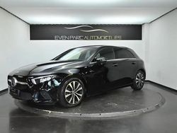 Utilisé 2021 Mercedes A180 Style Berline | 24 490 € (Prix juste)