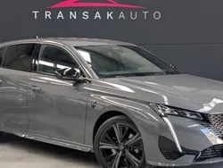 Utilisé 2025 Peugeot 308 GTi Berline | 27 490 € (Prix assez cher)