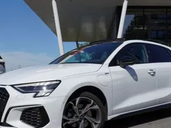 Utilisé 2021 Audi A3 Sportback e-tron S-Line Berline | 29 990 € (Prix cher)