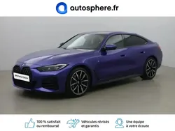 Utilisé 2023 BMW 420 M Sport Berline | 46 999 € (Bon prix)